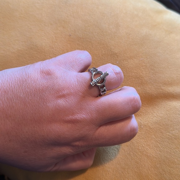 Fashion ring - Picture 3 of 3